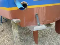 டிராலர் விற்பனைக்கு