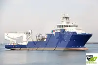 பிளாட்ஃபார்ம் சப்ளை வெசல் (PSV) விற்பனைக்கு