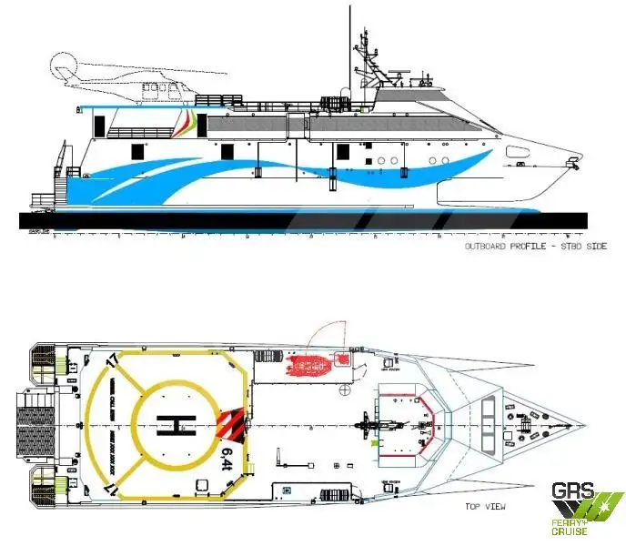 ரோ-ரோ கப்பல் விற்பனைக்கு