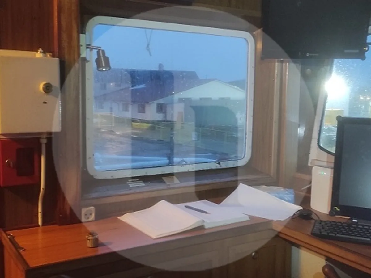 ரோ-ரோ கப்பல் விற்பனைக்கு