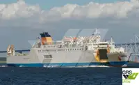 Ro-Ro ship விற்பனைக்கு