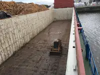 ப bulk கேரியர் விற்பனைக்கு