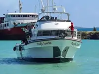 Trawler விற்பனைக்கு