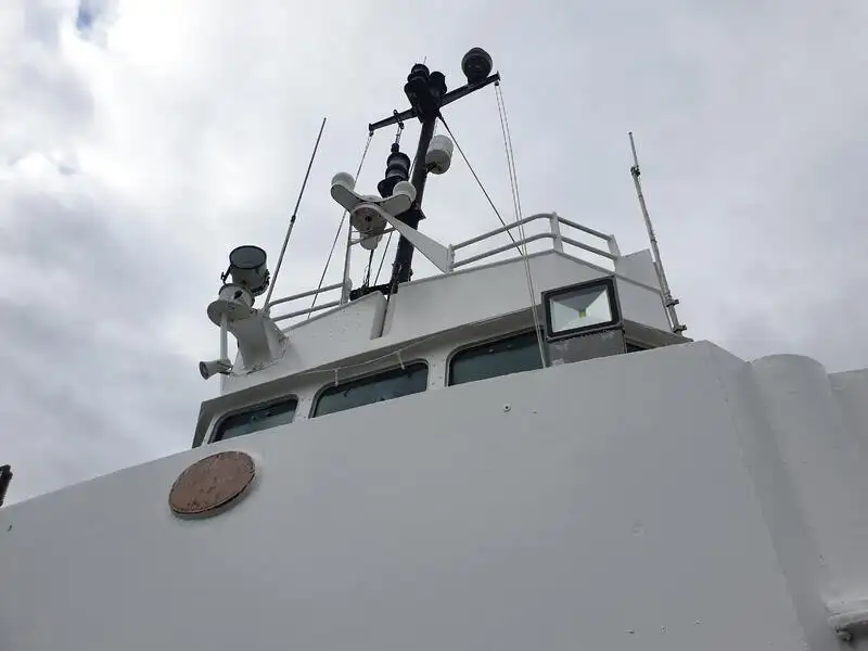 குரூஸ் கப்பல் விற்பனைக்கு