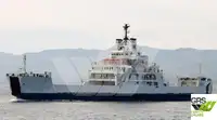 Ro-Ro ship விற்பனைக்கு