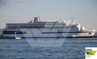 Ro-Ro ship விற்பனைக்கு