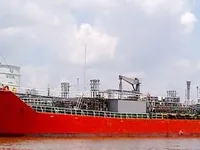 எண்ணெய் / இரசாயன டேங்கர் விற்பனைக்கு