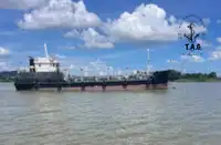 Oil/Chemical tanker விற்பனைக்கு