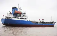 Oil/Chemical tanker விற்பனைக்கு