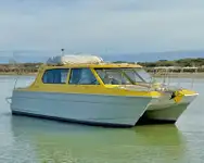 பயணிகள் கப்பல் விற்பனைக்கு