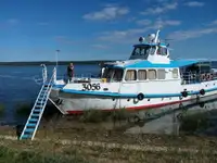 பயணிகள் கப்பல் விற்பனைக்கு