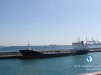 எண்ணெய் / இரசாயன டேங்கர் விற்பனைக்கு