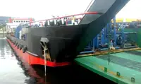 தரையிறங்கும் கைவினை, தொட்டி விற்பனைக்கு