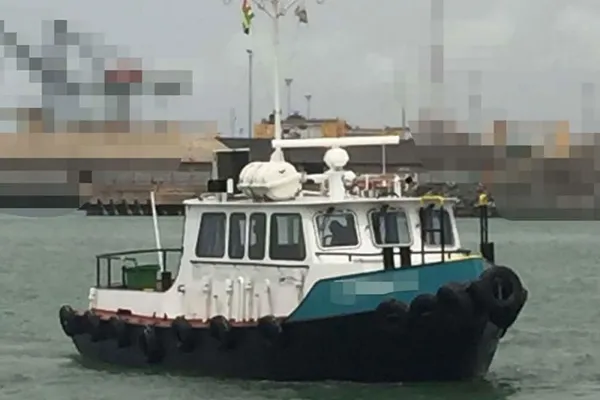 Workboats for sale