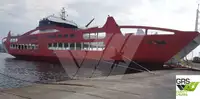 Ro-Ro ship விற்பனைக்கு