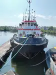இழுக்கும் படகு விற்பனைக்கு