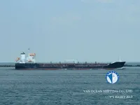 எண்ணெய் / இரசாயன டேங்கர் விற்பனைக்கு