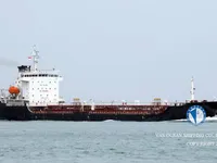 எண்ணெய் / இரசாயன டேங்கர் விற்பனைக்கு