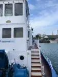 இழுக்கும் படகு விற்பனைக்கு