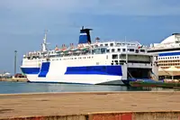 ரோ-ரோ கப்பல் விற்பனைக்கு