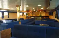பயணிகள் கப்பல் விற்பனைக்கு
