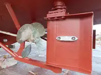 காவல் படகு விற்பனைக்கு