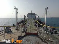 எண்ணெய் / இரசாயன டேங்கர் விற்பனைக்கு