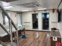 இழுக்கும் படகு விற்பனைக்கு
