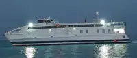 ரோ-ரோ கப்பல் விற்பனைக்கு