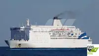Ro-Ro ship விற்பனைக்கு