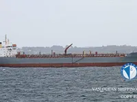 எண்ணெய் / இரசாயன டேங்கர் விற்பனைக்கு