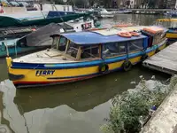 படகு கப்பல் விற்பனைக்கு