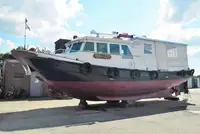 குரூஸ் கப்பல் விற்பனைக்கு