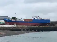 எண்ணெய் / இரசாயன டேங்கர் விற்பனைக்கு