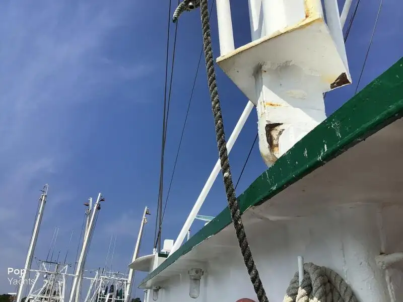 டிராலர் விற்பனைக்கு
