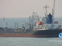 எண்ணெய் / இரசாயன டேங்கர் விற்பனைக்கு