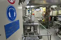 காவல் படகு விற்பனைக்கு