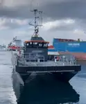 காற்றாலை சேவை கப்பல் விற்பனைக்கு