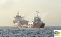 Wind farm service vessel விற்பனைக்கு