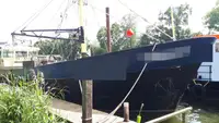 டிராலர் விற்பனைக்கு