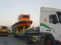 வேலை செய்யும் படகுகள் விற்பனைக்கு