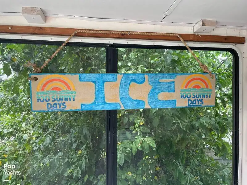 கேட்டமரன் விற்பனைக்கு