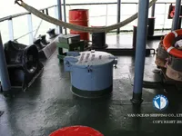 எண்ணெய் / இரசாயன டேங்கர் விற்பனைக்கு