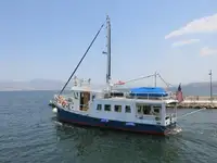 Trawler விற்பனைக்கு
