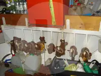 பீம் டிராலர் விற்பனைக்கு