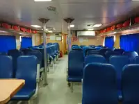 குழு படகு விற்பனைக்கு
