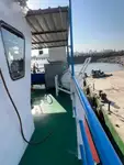 இழுக்கும் படகு விற்பனைக்கு