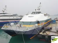 குரூஸ் கப்பல் விற்பனைக்கு
