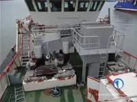 டிராலர் விற்பனைக்கு