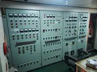 எண்ணெய் / இரசாயன டேங்கர் விற்பனைக்கு